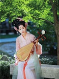 YITUYU艺图语 2025.01.13 相思遥 酒酿圆子(14)